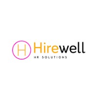 Hirewell Great Agency-Consultant logo - Similar company to Architectural Concrete Design