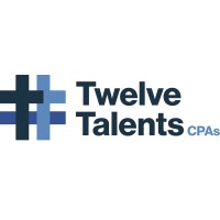 Twelve Talents CPAs logo - Similar company to Simons Bitzer & Associates