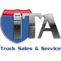iTA Truck Sales & Service logo - Similar company to Sandridge Post Acute
