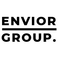 Envior Group logo - Similar company to Factech