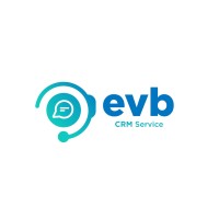 EVB CRM Services logo - Similar company to Solwin Holding