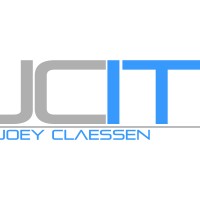 JC-IT logo - Similar company to Claessen Hermkens It