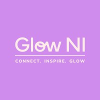 Glow NI logo - Similar company to Engage Executive Talent