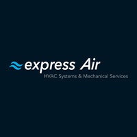Express Air logo - Similar company to Insaac