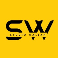 StudioWallah logo - Similar company to Ailuminate