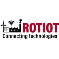 Rotiot logo - Similar company to General Mechatronics Ltd.