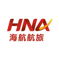HNA Aviation and Tourism Group logo - Similar company to Fork In The Jungle