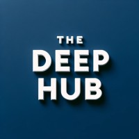 The Deep Hub logo - Similar company to Vaico Artificial Vision