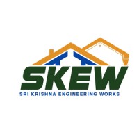 Sri Krishna Engineering Works logo - Similar company to Maxell Engineering Services Llp