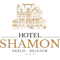 Boutique Hotel Shamon logo - Similar company to Hotel Monarc
