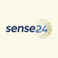 Sense24 logo - Similar company to Aroma Innovation & Creation