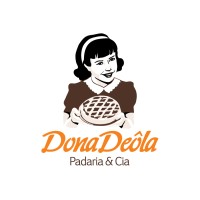 Dona Deôla logo - Similar company to Qualyti
