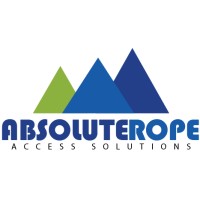 Absolute Rope Access logo - Similar company to Ocean Atlantic International