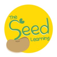 The Seed Learning logo - Similar company to Learning Jungle