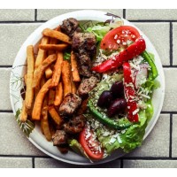 Sophia's Kitchen logo - Similar company to Jgp Restaurant Concepts