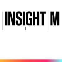 Insight M logo - Similar company to Bridger Photonics