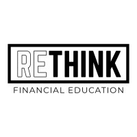 RETHINK Financial Education logo - Similar company to Bold Tech Partners