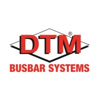DTM ELEKTROTEKNİK A.Ş. logo - Similar company to Epad - Elektrik Pano Üreticileri Derneği