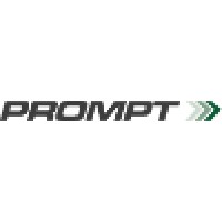Prompt Distribution logo - Similar company to Compass Fitouts