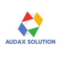 AUDAX SOLUTION co logo - Similar company to Sga Co., Ltd.