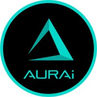 AURAi logo - Similar company to Agod Ecosystem
