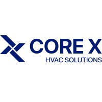 CORE X logo - Similar company to Corex (Pty) Ltd