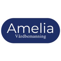 Amelia Vårdbemanning AB logo - Similar company to Almia