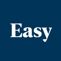 EasyHealth logo - Similar company to Zentap