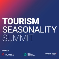 Tourism Seasonality Summit logo - Similar company to Routes