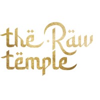 The Raw Temple