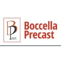 Boccella Precast LLC logo - Similar company to Iconic Mechanical Service Corp.