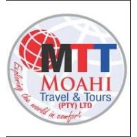Moahi Travel And Tours Pty Ltd