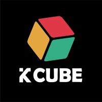 K Cube Inc logo - Similar company to La Tene Maps