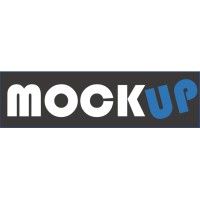 MOCKUP logo - Similar company to Pr Racing Quad