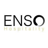 ENSO HOSPITALITY logo - Similar company to Hotel Ajanta