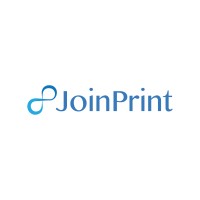JoinPrint - 香港印刷品牌 logo - Similar company to Packlab