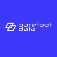 Barefoot Data logo - Similar company to Paradox Talent