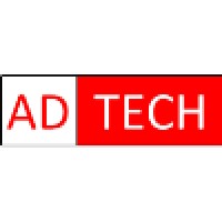 AD-TECH logo - Similar company to Adtech