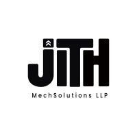 JITH MECHSOLUTIONS LLP logo - Similar company to Jith Enterprises