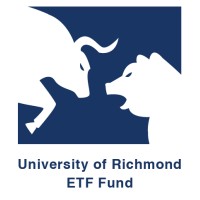 UR ETF Fund logo - Similar company to Lambda Pi Eta, Zeta Delta Chapter, Rutgers University