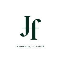 Joie&Frère logo - Similar company to Hector Immo