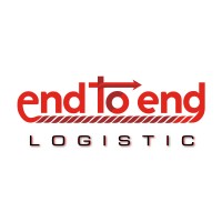 End To End Logistic logo - Similar company to Transpiedra