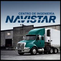 Centro de Ingeniería Navistar México logo - Similar company to Vinsa