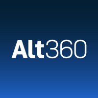 Alt360 logo - Similar company to Crowdclix