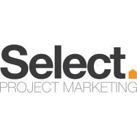 Select Project Marketing logo - Similar company to Accrue Real Estate