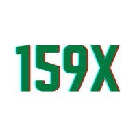 159X logo - Similar company to Climatebuzz
