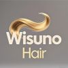 Wisuno Hair logo - Similar company to Hair Replacement Systems
