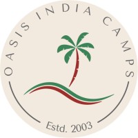 Oasis India logo - Similar company to Oasis India