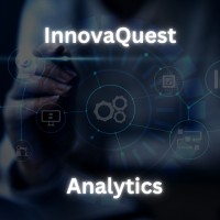 InnovaQuest Analytics logo - Similar company to Guangzhou Smart Tech Technology Co，Ltd