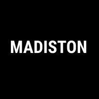 Madiston logo - Similar company to Driving Forward